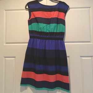 Loft Dress